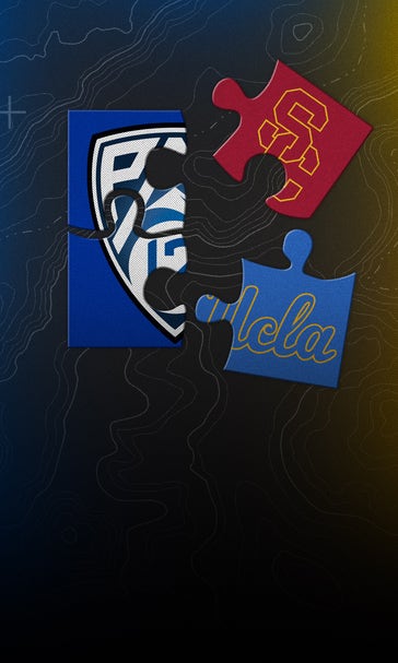 USC, UCLA leaving Pac-12, joining Big Ten in 2024